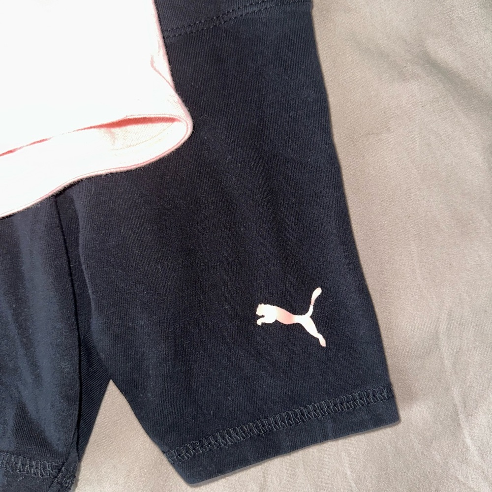 Puma Short + Tank Set - Picture 5 of 8